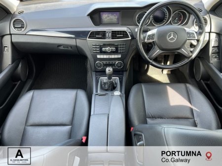 2013 Mercedes-Benz C-Class - photo 2