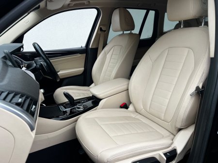 2020 BMW X3 - photo 15