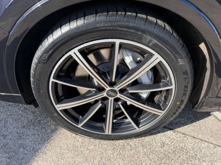 2021 Audi Q7 - photo 10
