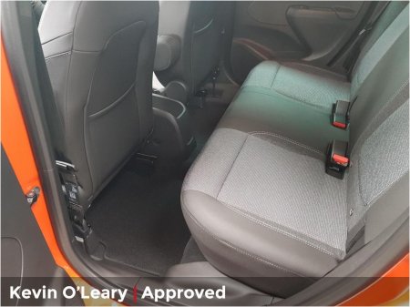 2022 Opel Crossland X - photo 9