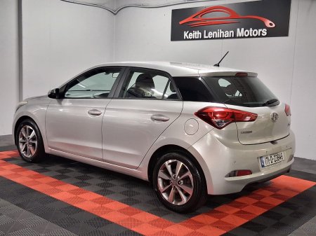 2017 Hyundai i20 - photo 3