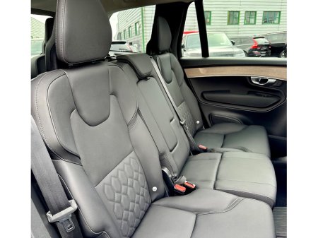 2025 Volvo XC90 - photo 27