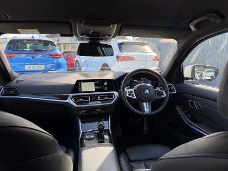 2019 BMW 3-Series - photo 52