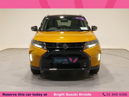 2026 Suzuki Vitara - photo 9