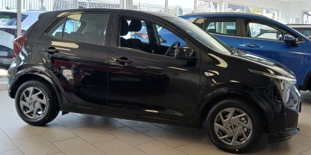 2026 Kia Picanto - photo 2