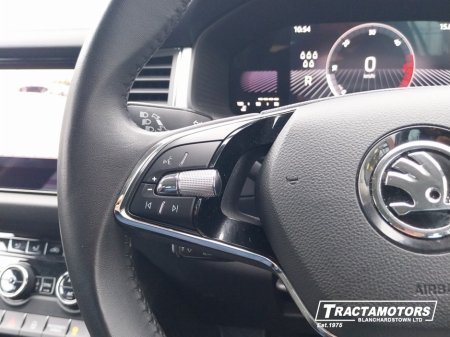 2024 Skoda Kodiaq - photo 24