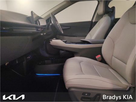2026 Kia EV6 - photo 8