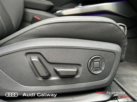2026 Audi A6 - photo 27