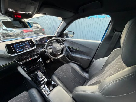 2020 Peugeot 2008 - photo 45
