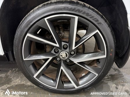 2021 Skoda Karoq - photo 11