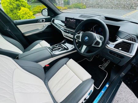 2024 BMW X5 - photo 9