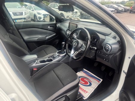 2021 Nissan Juke - photo 14