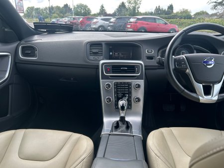 2018 Volvo V60 - photo 11