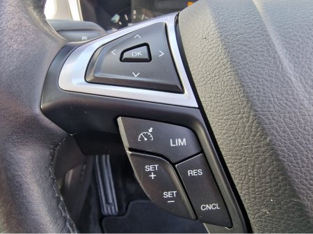 2017 Ford Mondeo - photo 17