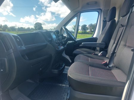 2023 Opel Movano - photo 16