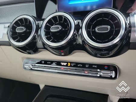 2020 Mercedes-Benz GLB - photo 20