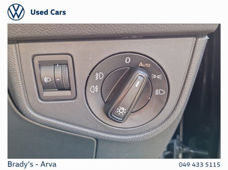 2026 Volkswagen Polo - photo 19