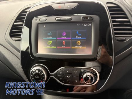 2018 Renault Captur - photo 16