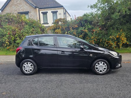2018 Opel Corsa - photo 2