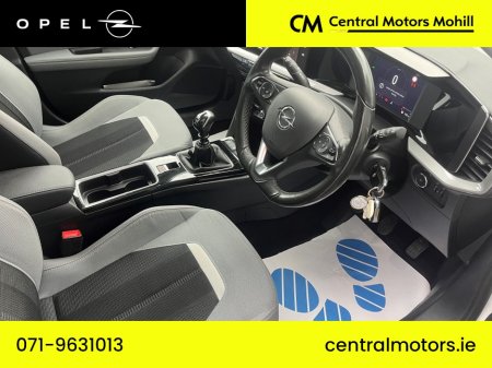 2024 Opel Mokka - photo 9