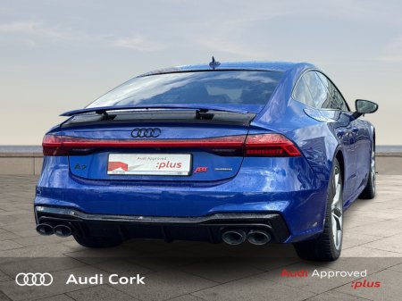 2023 Audi A7 - photo 7
