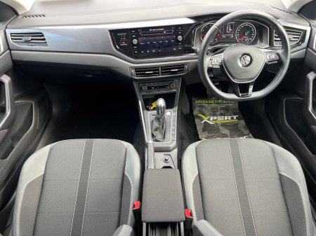 2019 Volkswagen Polo - photo 10