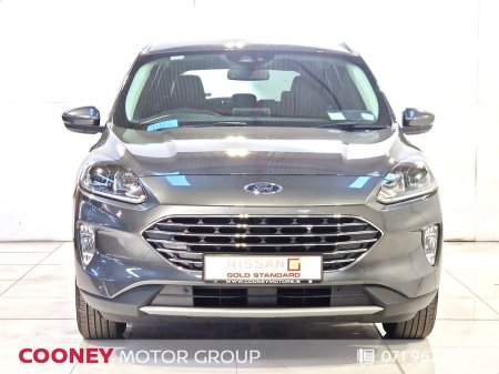 2022 Ford Kuga - photo 41
