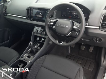 2025 Skoda Karoq - photo 4