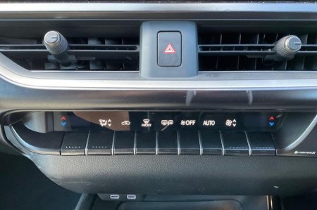 2023 Lexus UX - photo 27