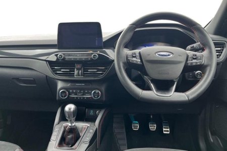 2020 Ford Kuga - photo 10