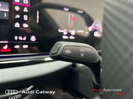 2026 Audi A6 - photo 21