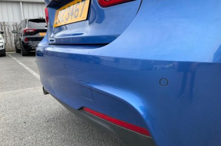 2018 BMW 3-Series - photo 35