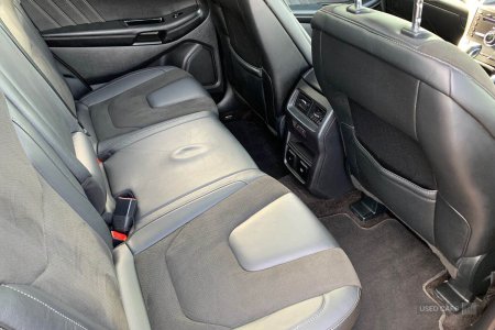 2017 Ford Edge - photo 19