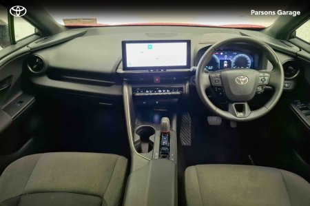 2024 Toyota C-HR - photo 6