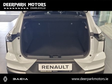 2026 Renault Symbioz - photo 11