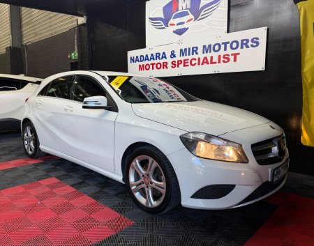 2015 Mercedes-Benz A-Class - photo 6
