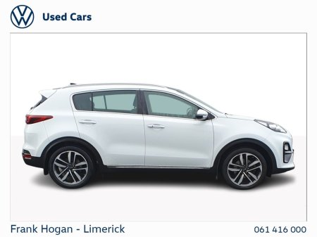 2019 Kia Sportage - photo 6