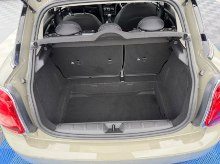 2020 Mini Cooper - photo 32