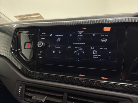 2025 Volkswagen Polo - photo 18