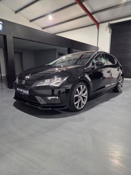 2019 SEAT Leon - photo 9