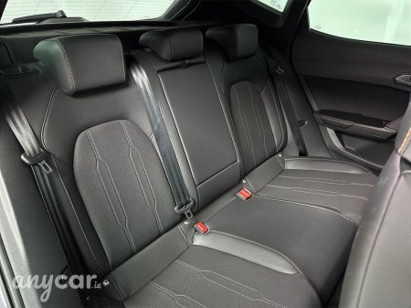 2025 Cupra Formentor - photo 16
