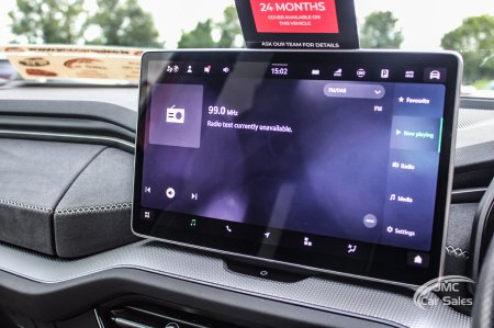 2025 Skoda Kodiaq - photo 21