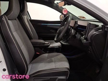 2025 Renault Scenic E-Tech - photo 12