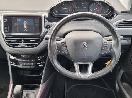 2016 Peugeot 2008 - photo 15