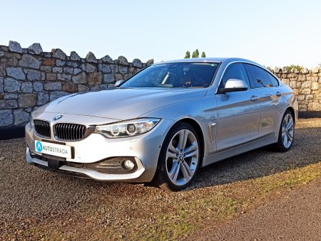 2015 BMW 4-Series - photo 3