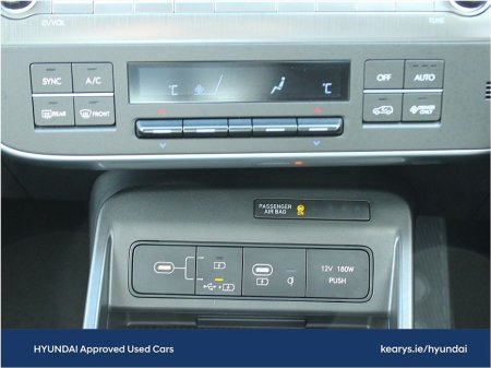 2024 Hyundai KONA - photo 18