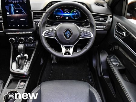 2023 Renault Arkana - photo 20