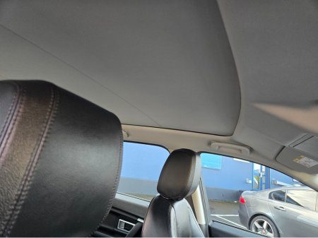 2016 Land Rover Discovery Sport - photo 2