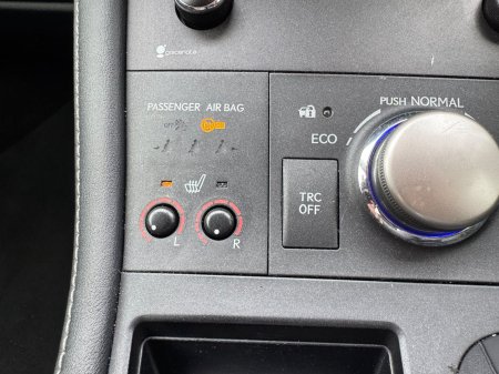 2016 Lexus CT - photo 16