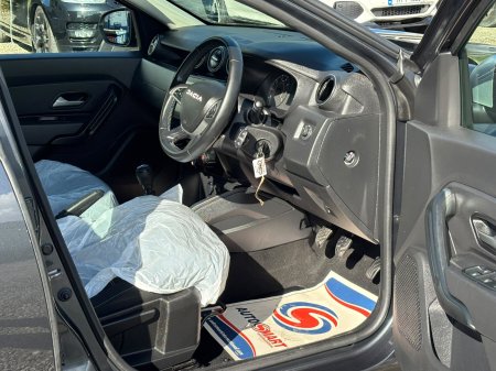 2023 Dacia Duster - photo 9